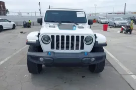 Jeep, Wrangler