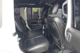 Jeep, Wrangler