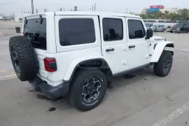 Jeep, Wrangler