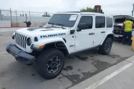 Jeep, Wrangler