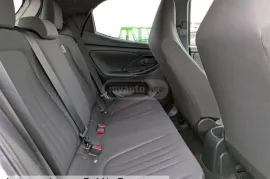 Toyota, Yaris