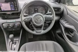 Toyota, Yaris