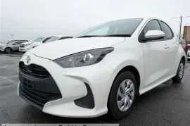 Toyota, Yaris