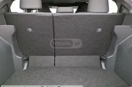 Toyota, Yaris
