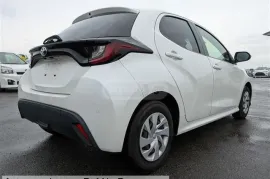 Toyota, Yaris