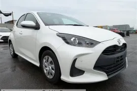 Toyota, Yaris