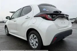 Toyota, Yaris