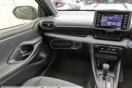 Toyota, Yaris