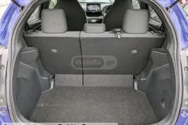 Toyota, Yaris