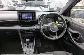 Toyota, Yaris
