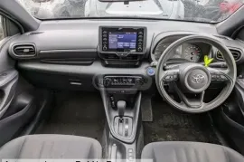 Toyota, Yaris