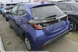 Toyota, Yaris