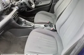 Toyota, Yaris