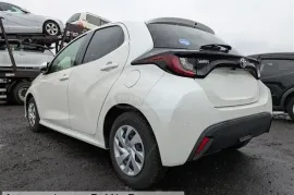 Toyota, Yaris