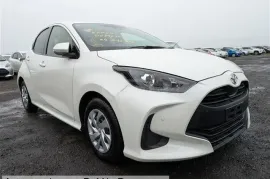 Toyota, Yaris