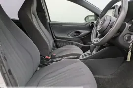 Toyota, Yaris