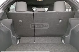 Toyota, Yaris