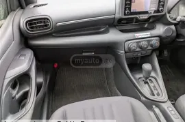Toyota, Yaris