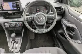 Toyota, Yaris