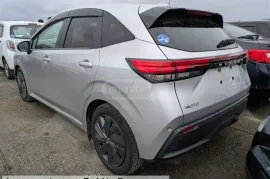 Nissan, Note