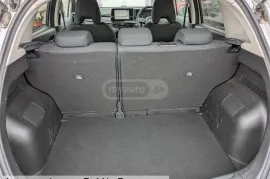 Nissan, Note