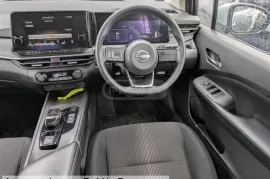 Nissan, Note