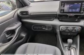 Toyota, Yaris
