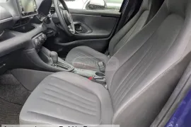 Toyota, Yaris