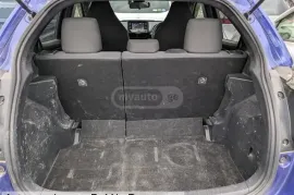Toyota, Yaris