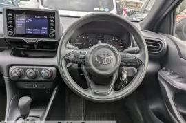 Toyota, Yaris
