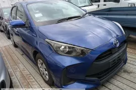 Toyota, Yaris