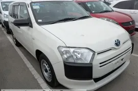Toyota, Probox