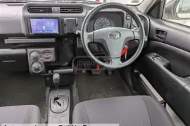 Toyota, Probox