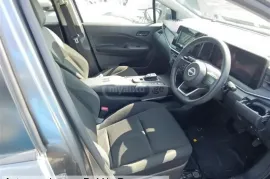 Nissan, Note