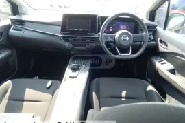 Nissan, Note