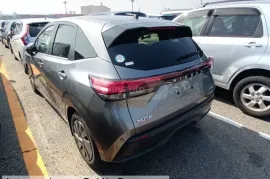 Nissan, Note