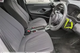 Toyota, Yaris
