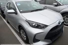 Toyota, Yaris