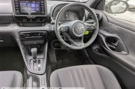 Toyota, Yaris