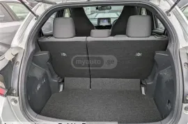 Toyota, Yaris