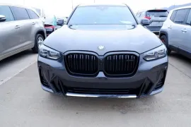 BMW, X Series, X3