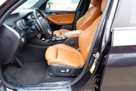 BMW, X Series, X3