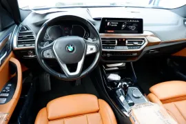 BMW, X Series, X3