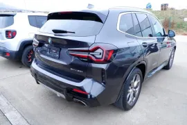 BMW, X Series, X3