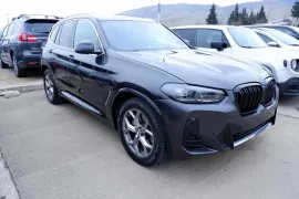 BMW, X Series, X3