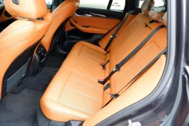 BMW, X Series, X3