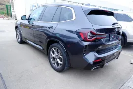BMW, X Series, X3