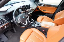 BMW, X Series, X3