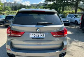 BMW, X Series, X5