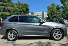 BMW, X Series, X5
